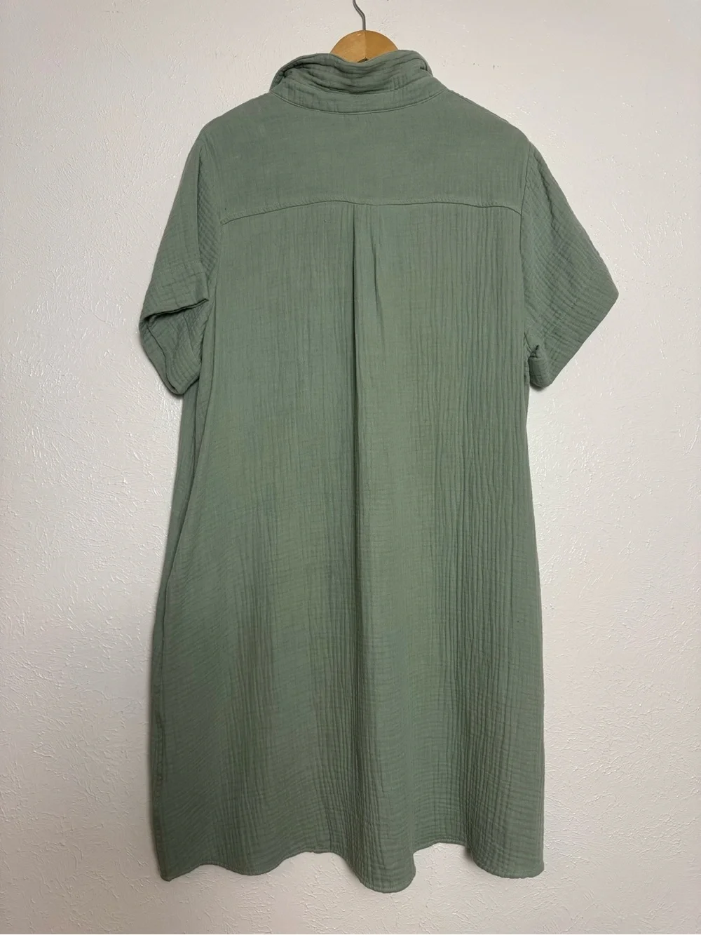 Three Dots relaxed midi
